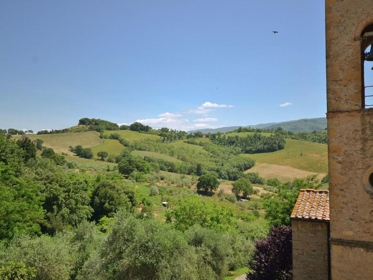 Belvilla By Oyo Bellavista Montecastelli Pisano Exterior foto