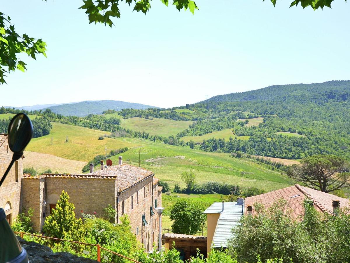 Belvilla By Oyo Bellavista Montecastelli Pisano Exterior foto